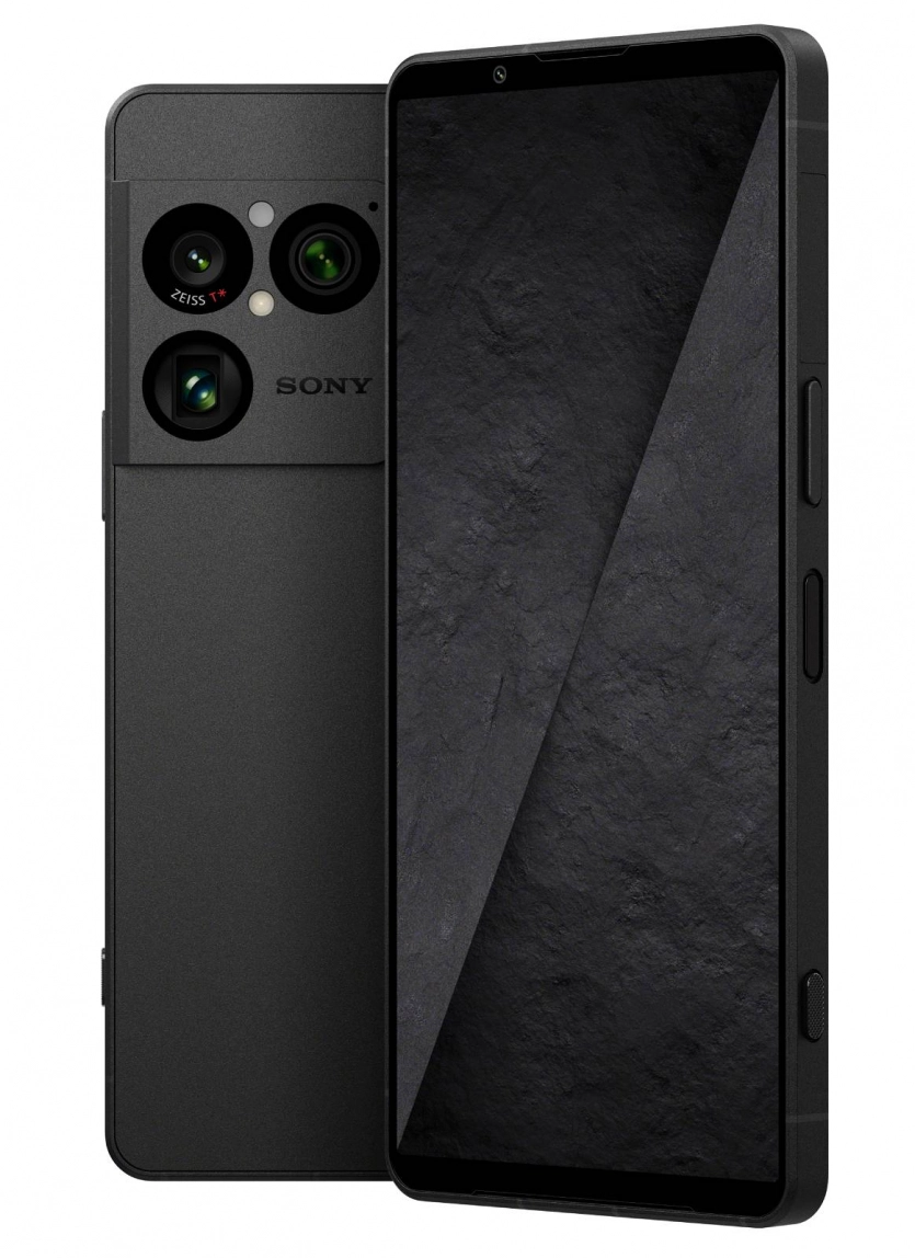 Sony Xperia 1 VIII отримав сенсор у 4 рази більший та чип на 20% потужніший. Sony Xperia 1 VIII отримав сенсор у 4 рази більший та чип на 20% потужніший. 6