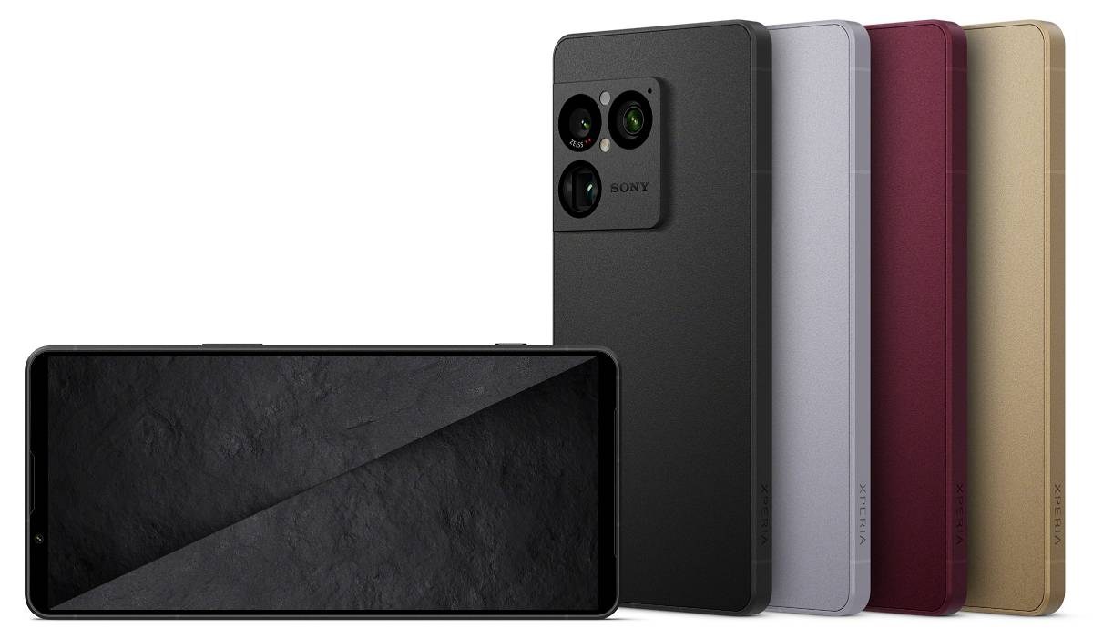 Sony Xperia 1 VIII отримав сенсор у 4 рази більший та чип на 20% потужніший. Sony Xperia 1 VIII отримав сенсор у 4 рази більший та чип на 20% потужніший. 2