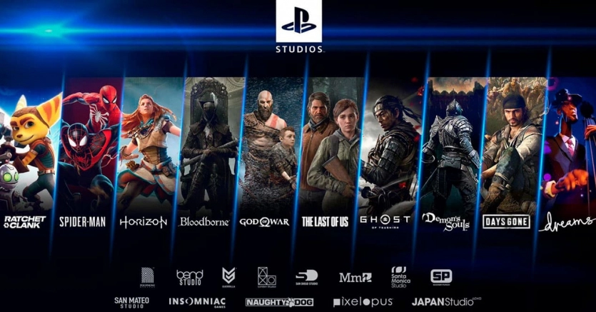 Sony закрила порти для ПК — цифри пояснюють це краще за будь-які слова 1
