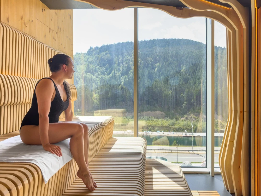 SPA-вікенд у Карпатах: як за 3 дні позбутися симптомів професійного вигорання 2 SPA-вікенд у Карпатах: як за 3 дні позбутися симптомів професійного вигорання 1