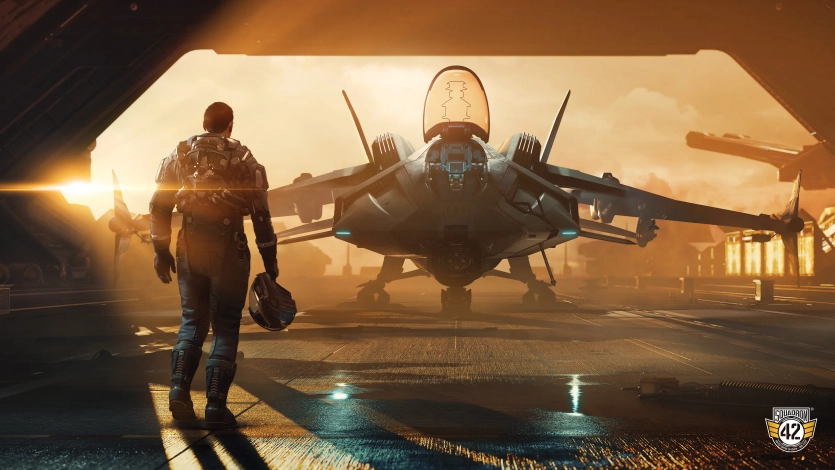 Star Citizen вже зібрала $1 млрд, пережила три покоління консолей, але досі залишається в ранньому доступі. 1
