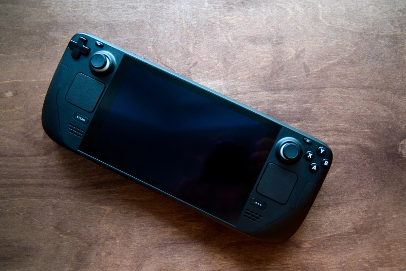 Steam Deck OLED зросла в ціні на $300: що буде з вартістю Steam Machine? 1