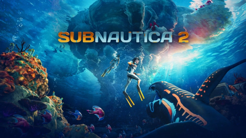 Subnautica 2 досягла рекорду в 4,1 млн копій за тиждень, повідомили аналітики. 1