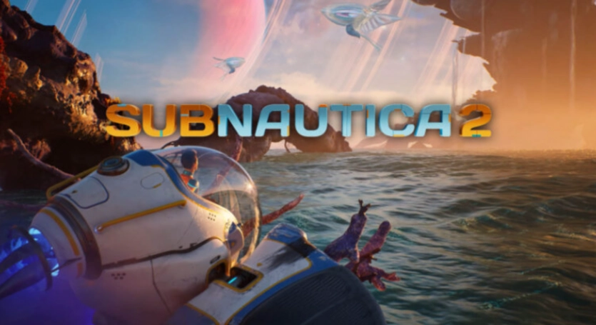 Subnautica 2 запустила попереднє замовлення та можливість передзавантаження за три дні до виходу. 1