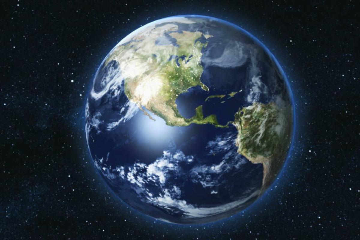 Супутники NASA зафіксували нетипові процеси на Землі, що відбуваються вночі