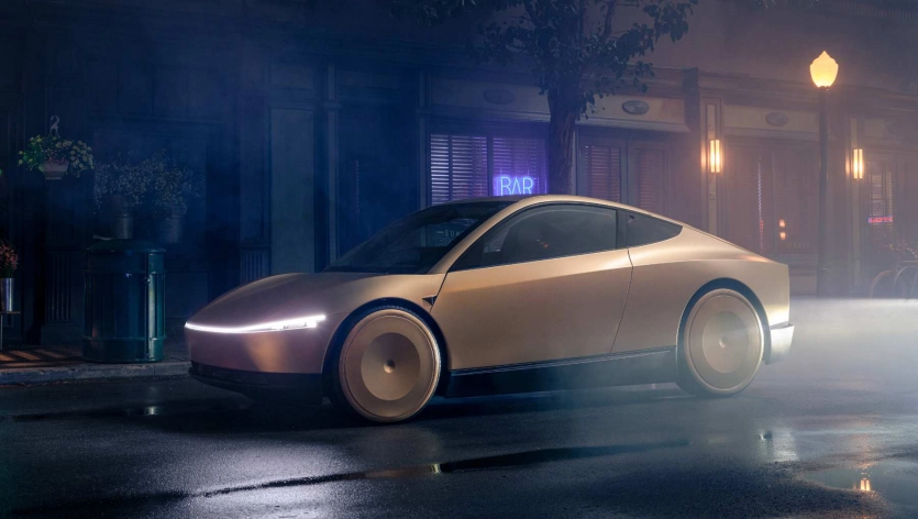 Tesla тривалий час приховувала звіти про інциденти з Robotaxi — і тепер вони стали відомими. 1