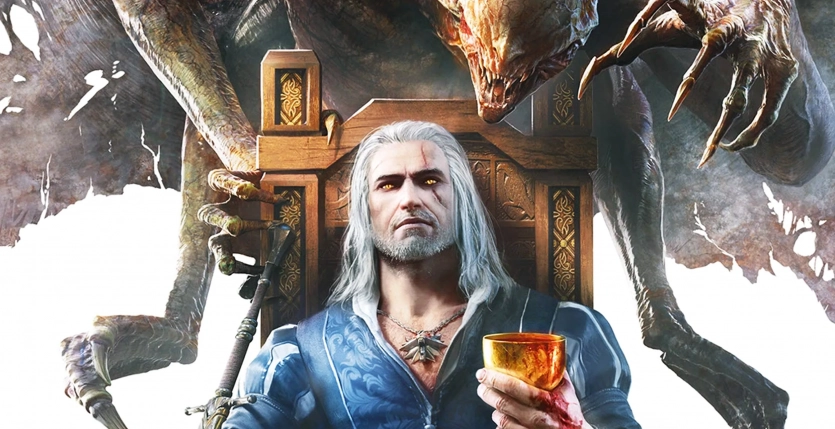 The Witcher 3 оновила системні вимоги після 11 років: тепер потрібен лише Windows 11 та SSD 1
