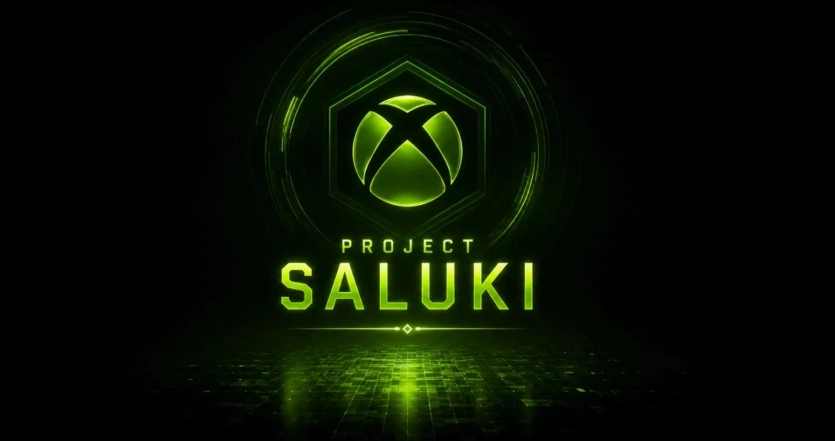 У коді Xbox виявили таємничий Project Saluki: інсайдери обговорюють можливу зміну екосистеми. 1