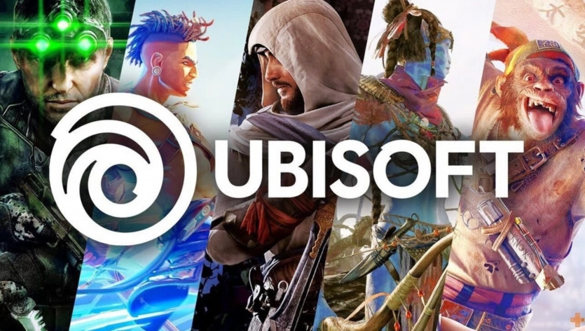 Ubisoft оголосила про нові частини Assassin's Creed, Far Cry та Ghost Recon і повідомила, коли їх слід очікувати. 1