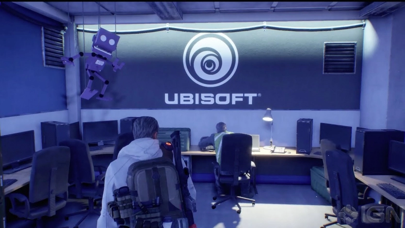 Ubisoft зменшила штат на понад 1 200 працівників за рік і зазнала збитків у €1,5 млрд. 1