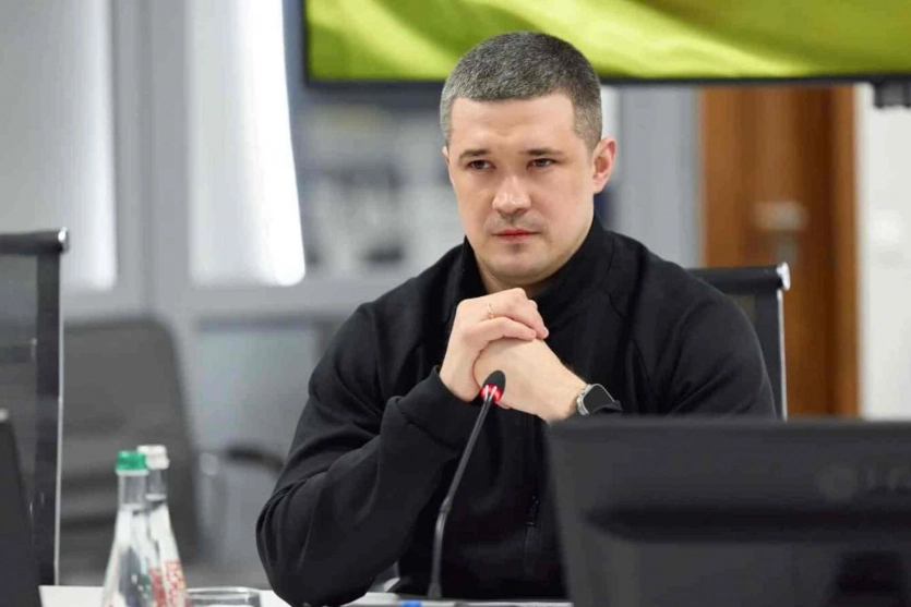 Україна навчає бойовий штучний інтелект від Palantir для атак у глибину території рф, — Федоров 1