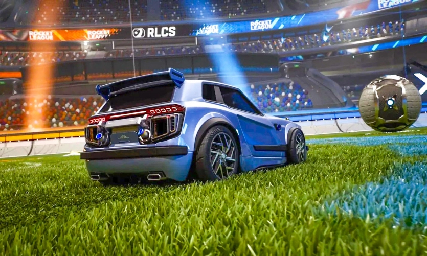 Unreal Engine 6 вже проходить тестування в Rocket League: гравці вимагають адекватної оптимізації. 1