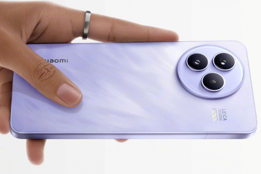 В мережі з'явилися характеристики майбутніх Xiaomi Civi 6 та Civi 6 Pro: перископний зум Leica 5x і найпотужніший Dimensity. 1