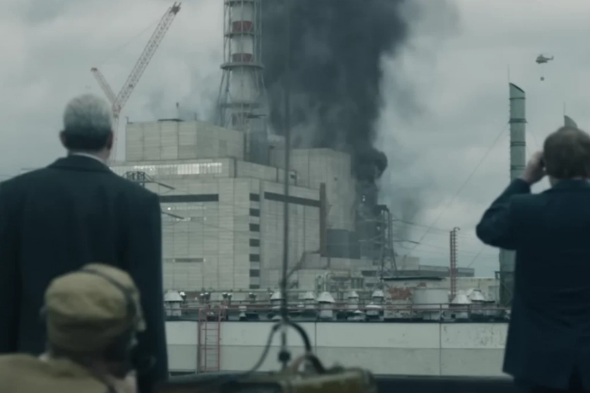 В Україні затримали всі бренди HBO через серіал "Чорнобиль": їх може придбати будь-хто. 1