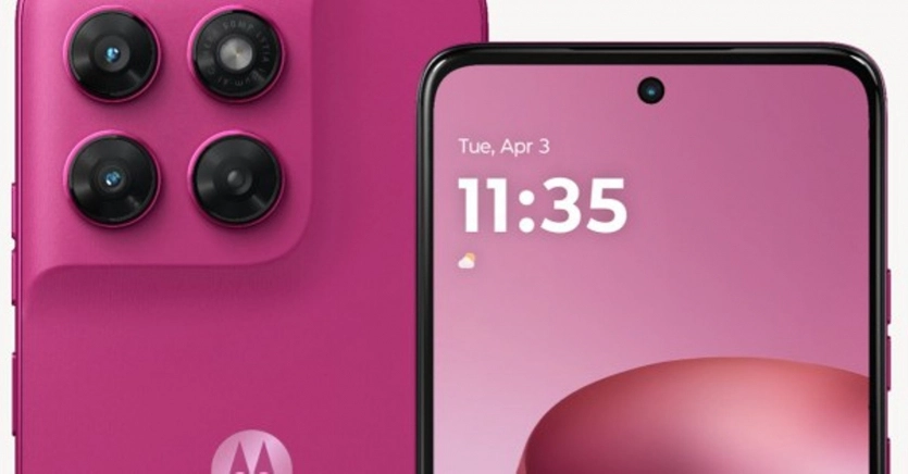Великий акумулятор і динаміки Dolby Atmos: Motorola анонсувала два нових бюджетних смартфони Moto G37 та Moto G37 Power 2