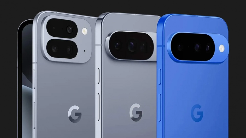 Великий витік Google Pixel 11 обіцяє покращені камери та екрани, але є певні компроміси. 1