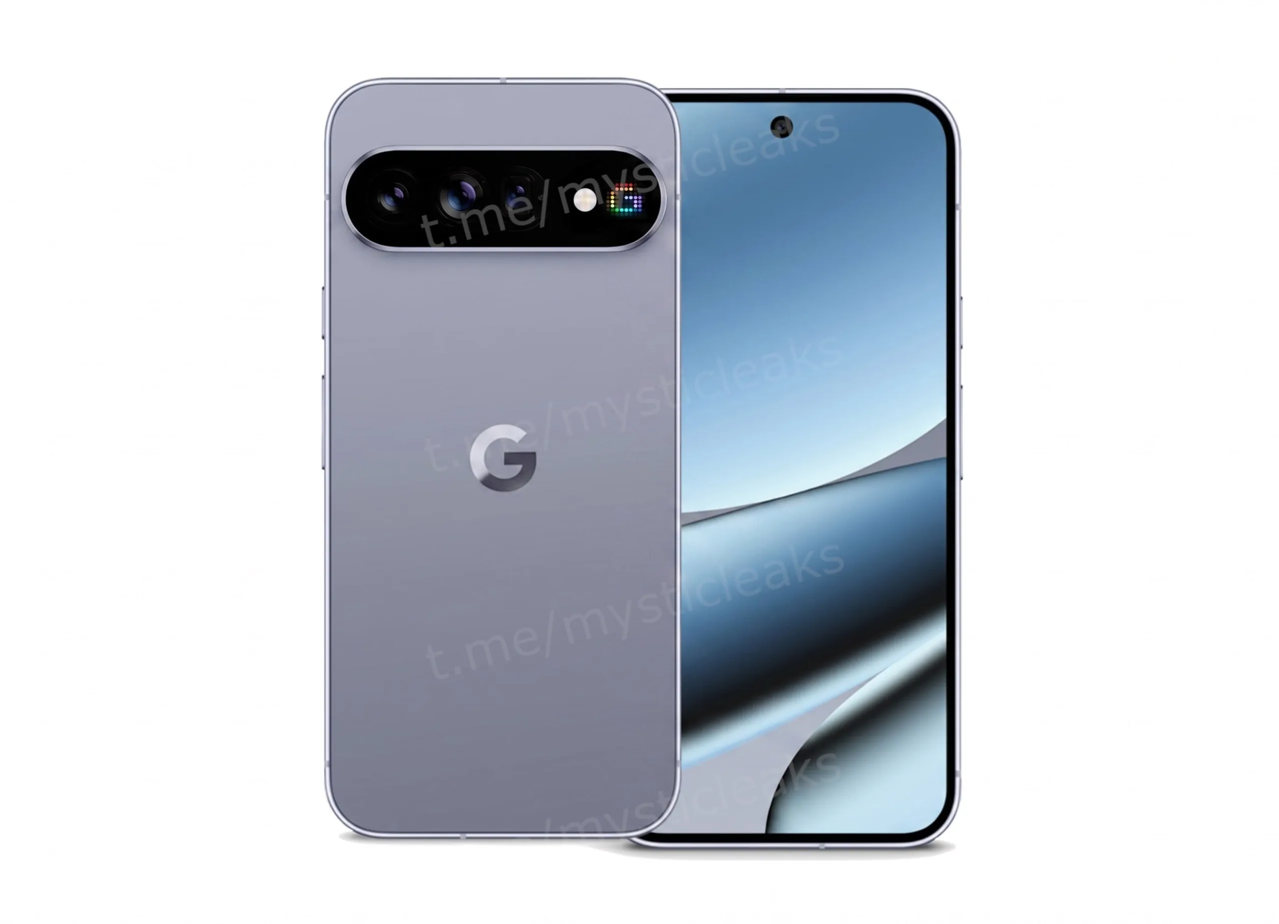 Великий витік Google Pixel 11 обіцяє покращені камери та екрани, але є певні компроміси. 2