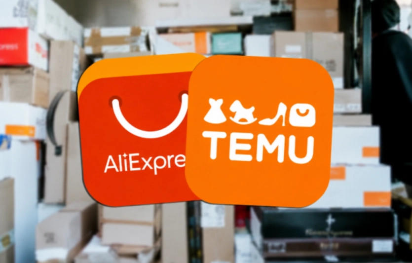Верховна Рада ухвалила рішення щодо ПДВ на замовлення з AliExpress і Temu. 1