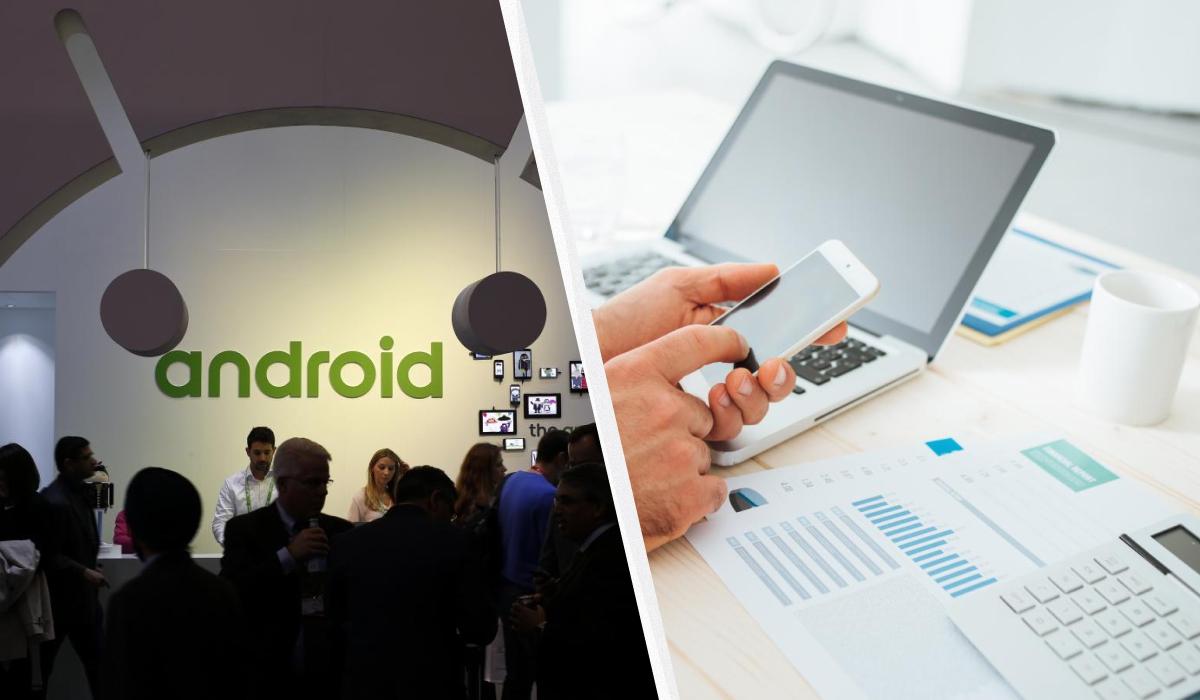 Від Samsung до Pixel: які смартфони отримають оновлення Android 17