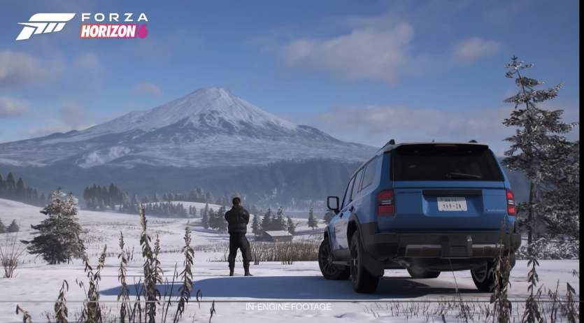 Відкриваємо шампанське: Forza Horizon 6 тепер офіційно на Xbox і ПК 1