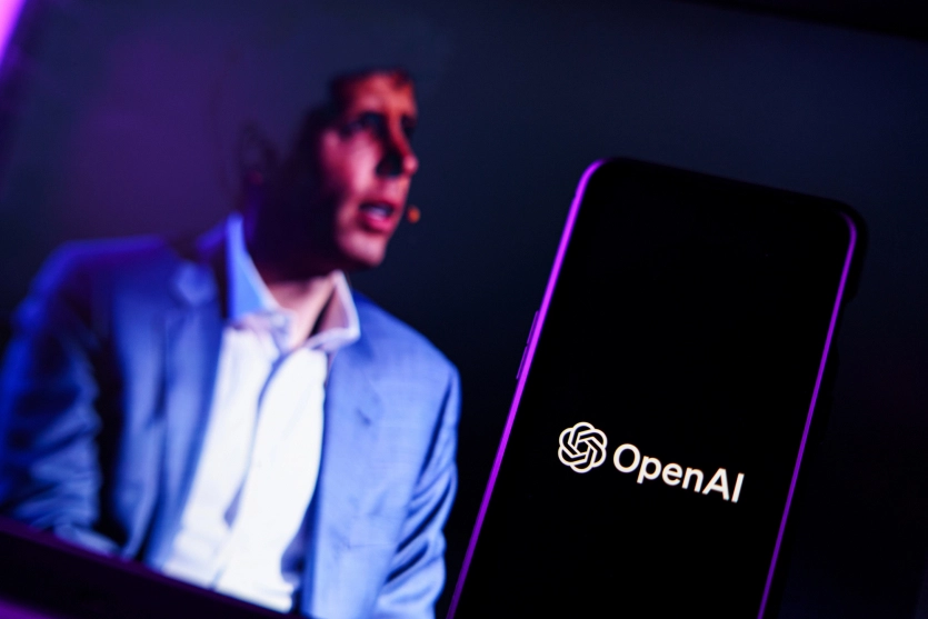 Витік розкриває початкові деталі про смартфони від OpenAI 1