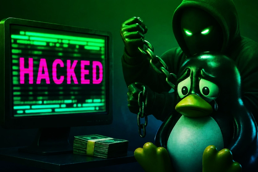 Все як у Windows: нова вразливість у Linux надає root-доступ майже без можливостей для захисту 1
