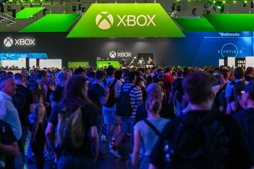 Xbox призначила відомого аналітика ігрової індустрії Метью Болла на посаду директора зі стратегії. 1