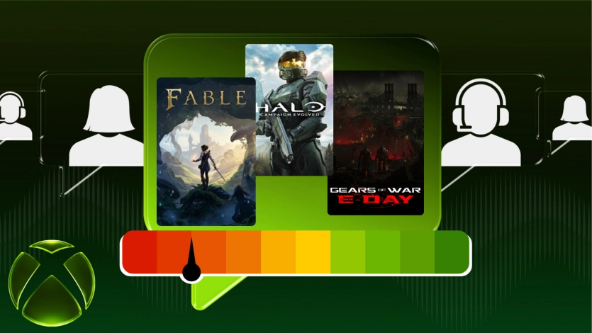 Xbox врахувала побажання гравців за три дні: перші зміни після запуску Player Voice вже в бета-тестуванні. 1