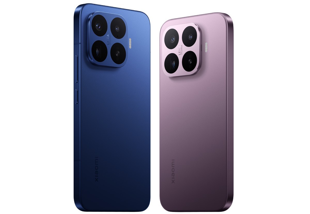 Xiaomi 17T Pro за €899 має акумулятор на 7000 мА•год, зарядку 100 Вт та 5-кратний зум. Xiaomi 17T Pro за €899 має акумулятор на 7000 мА•год, зарядку 100 Вт та 5-кратний зум. 2