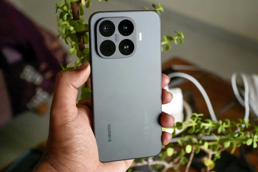 Xiaomi 17T Pro за €899 має акумулятор на 7000 мА•год, зарядку 100 Вт та 5-кратний зум. 1