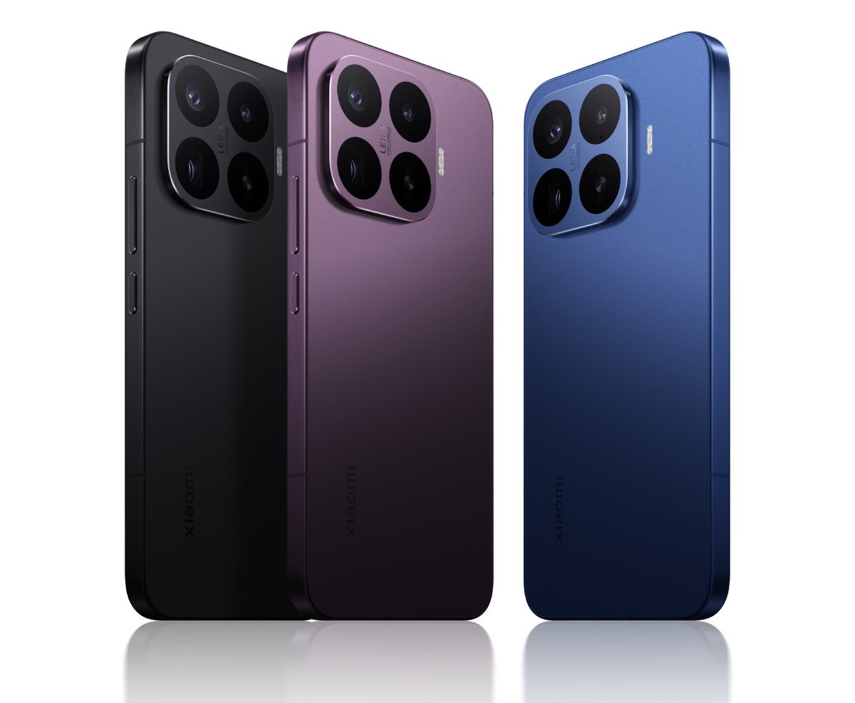 Xiaomi 17T Pro за €899 має акумулятор на 7000 мА•год, зарядку 100 Вт та 5-кратний зум. Xiaomi 17T Pro за €899 має акумулятор на 7000 мА•год, зарядку 100 Вт та 5-кратний зум. 7