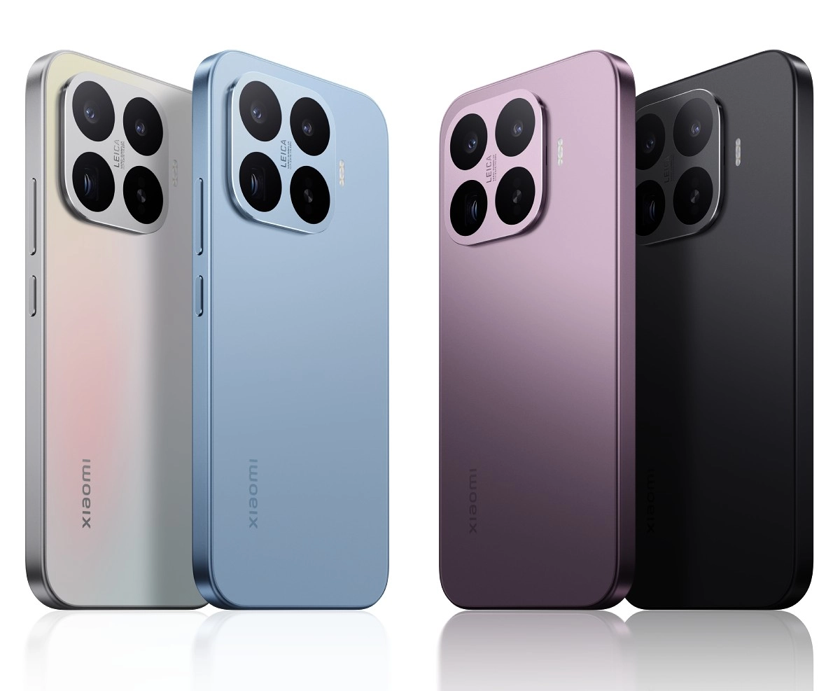 Xiaomi 17T Pro за €899 має акумулятор на 7000 мА•год, зарядку 100 Вт та 5-кратний зум. Xiaomi 17T Pro за €899 має акумулятор на 7000 мА•год, зарядку 100 Вт та 5-кратний зум. 5