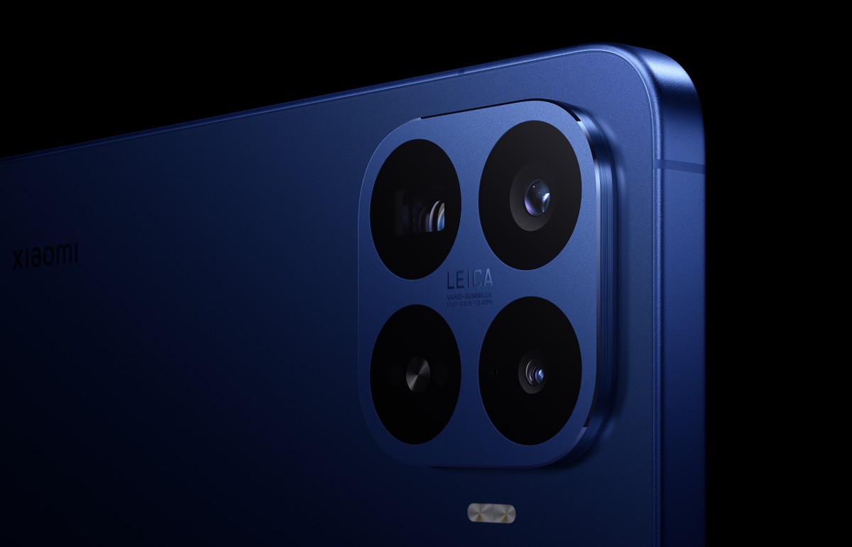 Xiaomi 17T Pro за €899 має акумулятор на 7000 мА•год, зарядку 100 Вт та 5-кратний зум. Xiaomi 17T Pro за €899 має акумулятор на 7000 мА•год, зарядку 100 Вт та 5-кратний зум. 6