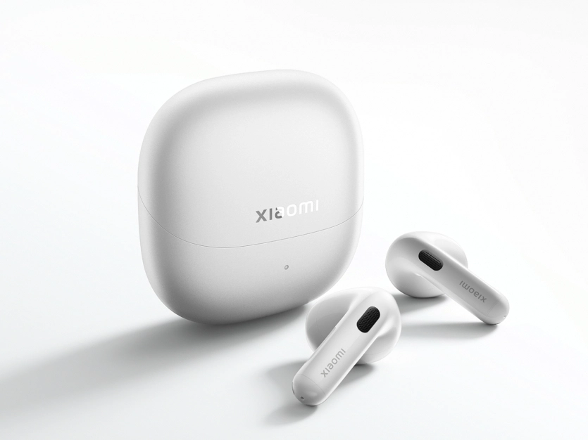 Xiaomi представила навушники Buds 6: безкомпромісний звук та технологія Snapdragon Sound 2