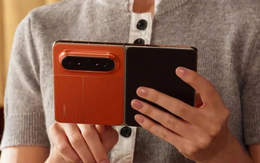 Xiaomi розробляє суперника для iPhone Ultra з камерою Leica на 200 Мп 1