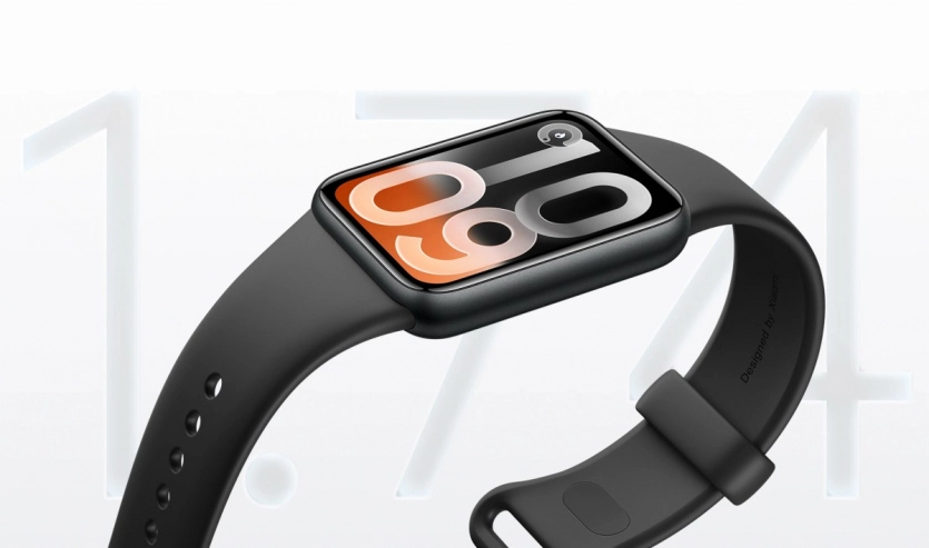 Xiaomi Smart Band 10 Pro з'явилася на світовому ринку: яскравіший дисплей і легша вага за €79,99 1