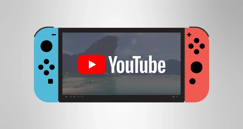 YouTube на Nintendo Switch 2 без офіційного додатку: користувачі виявили альтернативний метод 1