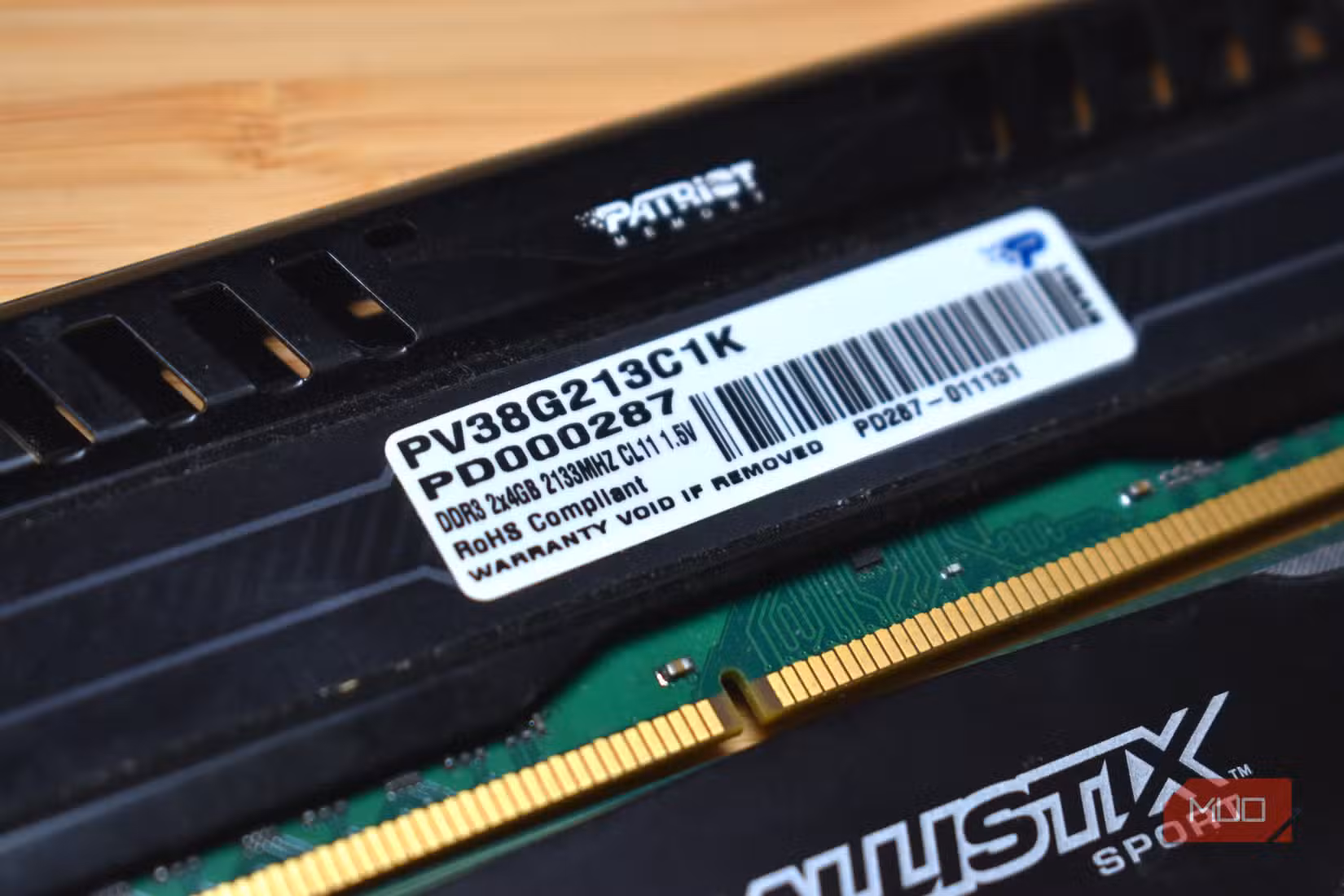Забудьте про гігагерци при виборі RAM: ось що дійсно впливає на швидкість пам’яті 4