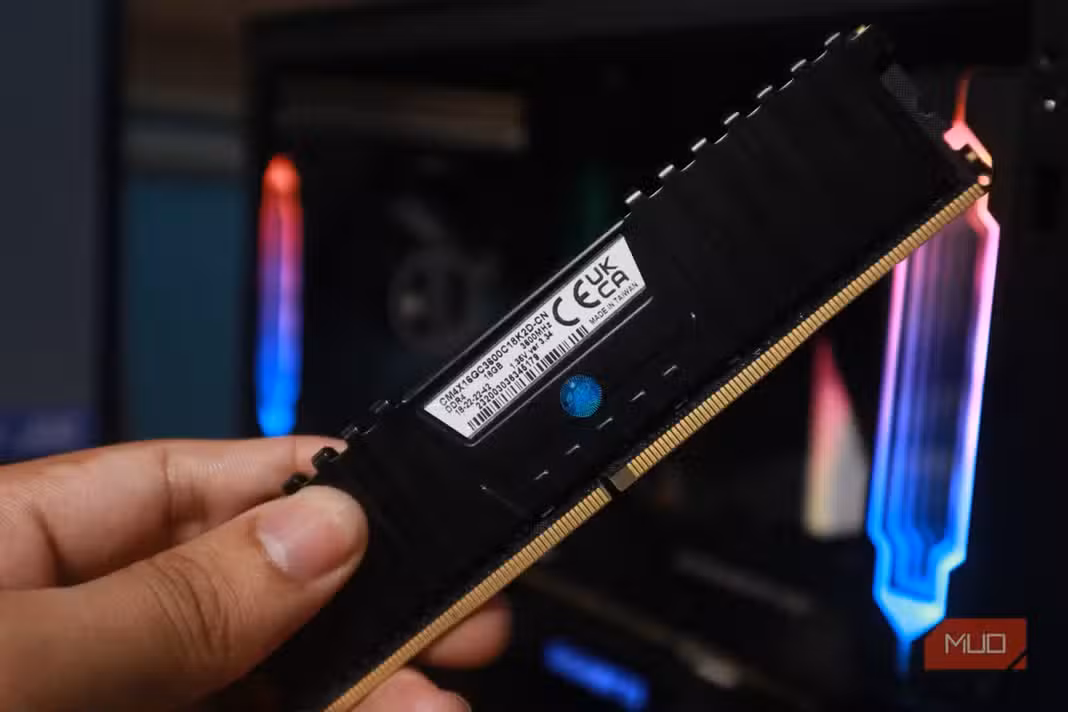 Забудьте про гігагерци при виборі RAM: ось що дійсно впливає на швидкість пам’яті 3