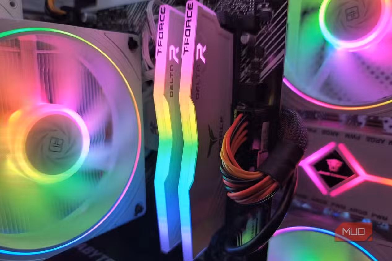 Забудьте про гігагерци при виборі RAM: ось що дійсно впливає на швидкість пам’яті 5