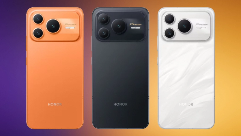Забудьте про підзарядку: Honor Power 3 матиме акумулятор на 12 000 мАг 1