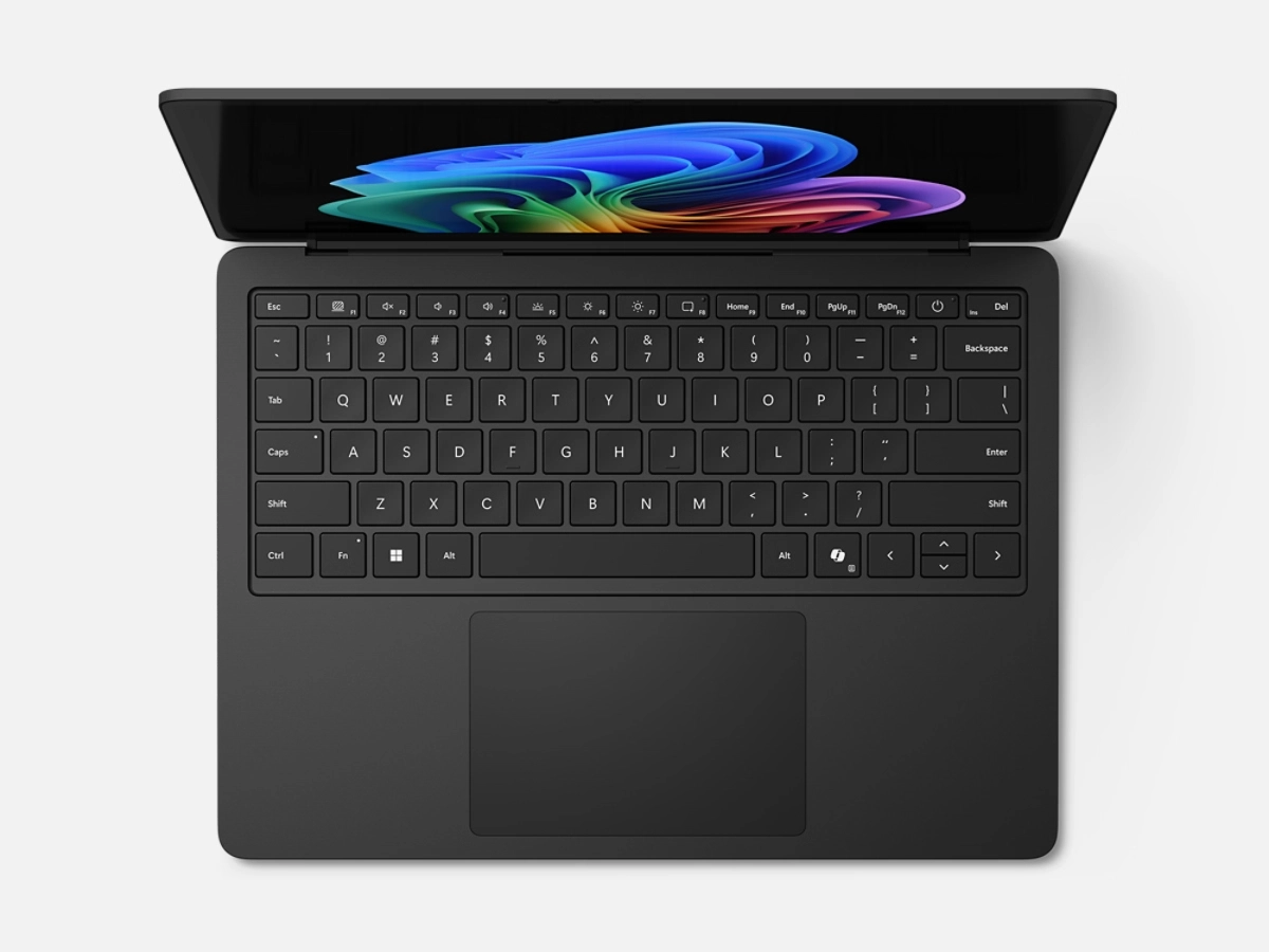 Захист від шпигунів одним натисканням: чим вражає новий Microsoft Surface Laptop 8 від $1950 3