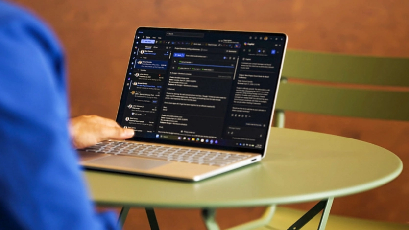 Захист від шпигунів одним натисканням: чим вражає новий Microsoft Surface Laptop 8 від $1950 1