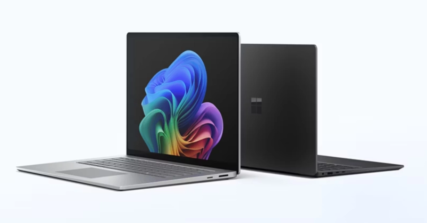 Захист від шпигунів одним натисканням: чим вражає новий Microsoft Surface Laptop 8 від $1950 2