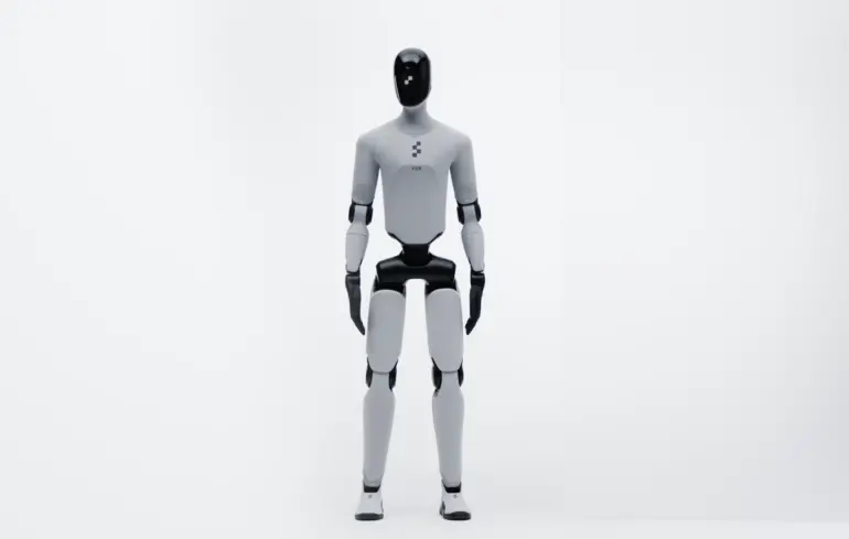 Змагання людини з роботом - Figure AI майже виграв у 10-годинному марафоні з сортування посилок - новини технологій 1