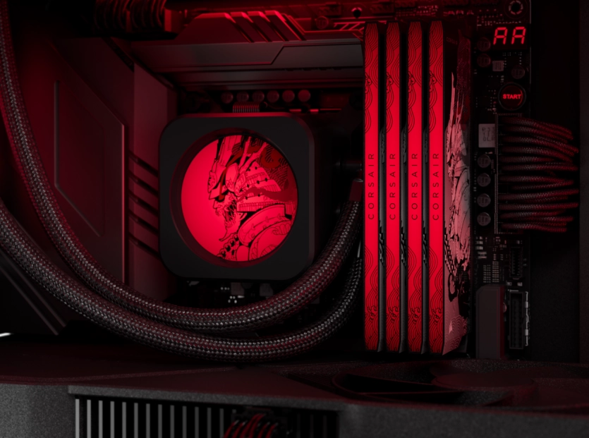 13% зростання продуктивності: AMD представила новий режим EXPO ULL 1