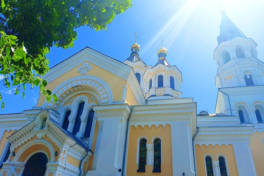 21 червня: церковне свято сьогодні, що потрібно зробити вранці для здоров'я на весь рік 1 21 червня: церковне свято сьогодні, що треба зробити зранку, щоб бути здоровим увесь рік