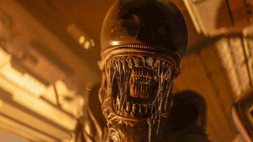 Alien: Isolation 2 представить новий сюжет і нового protagonist'а — деталі з трейлера 1