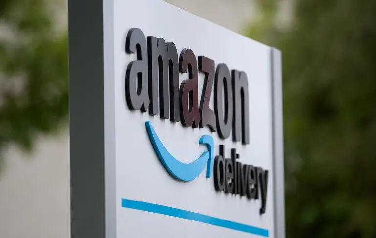 Amazon презентувала ШІ-робота — компанія нарощує інвестиції в автоматизацію логістики — новини технологій 1