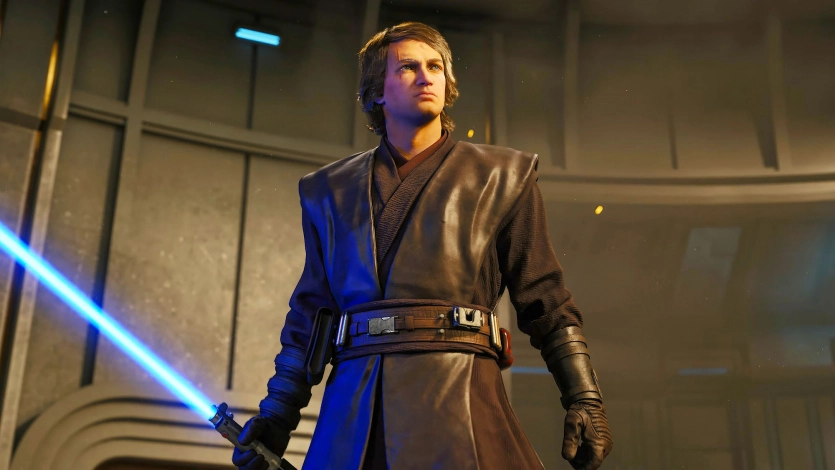 Анакін Скайвокер приєднається до Star Wars Zero Company — це продемонстровано в новому трейлері. 1